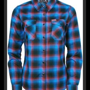 Women's dixxon large "the jason"